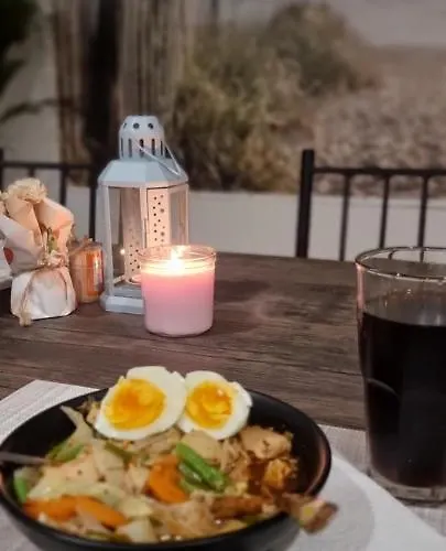 Homey And Cafe By Hematoa 4* 曼谷